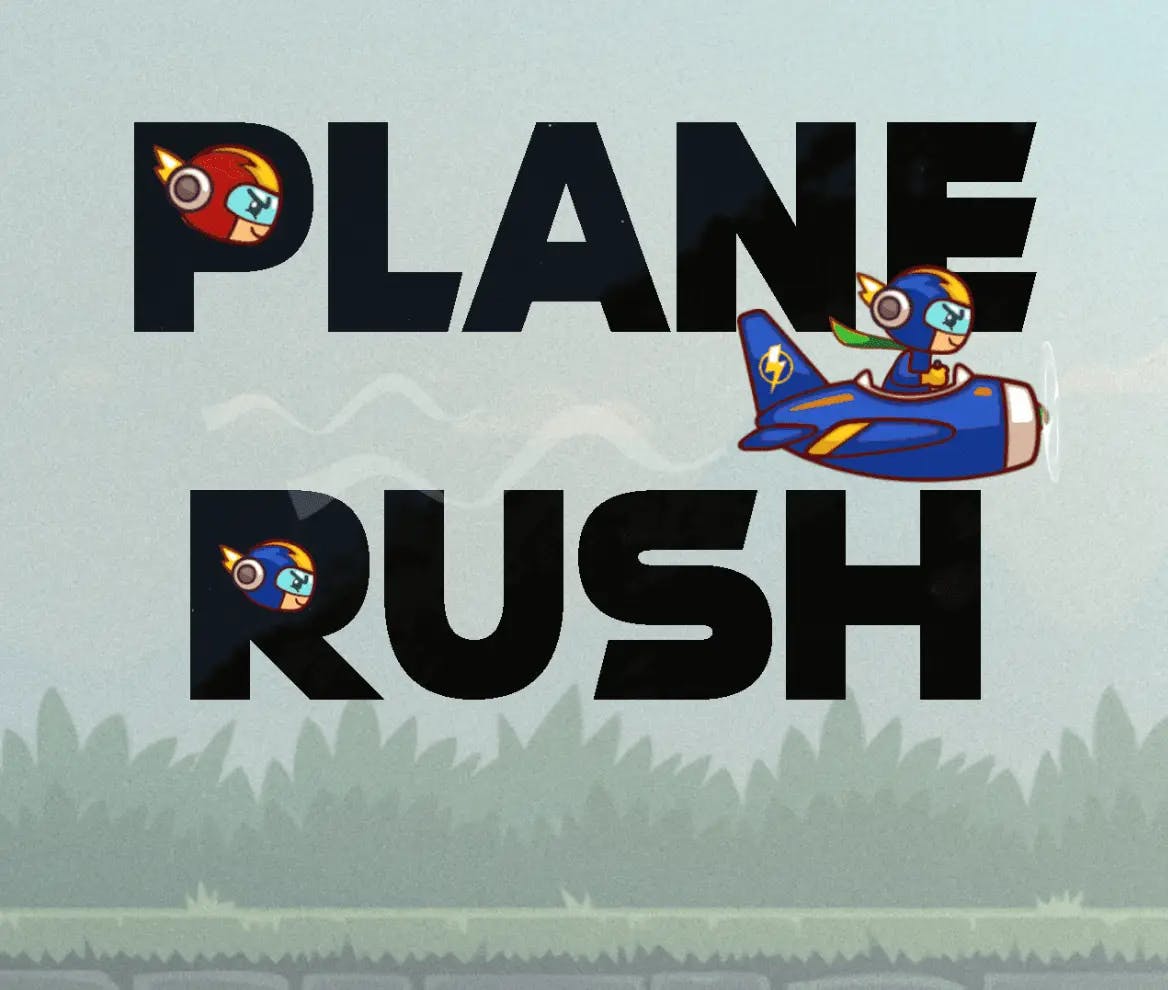 Plane Rush